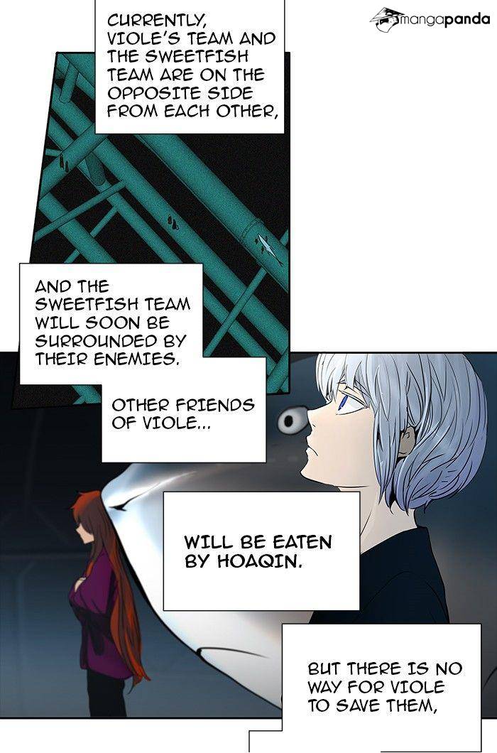 Tower of God Chapter 259 image 14